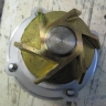 Water pump Lancia Flavia